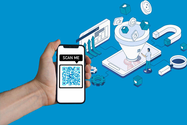 Comment utiliser un qr code avec logo pour booster la conversion en ligne